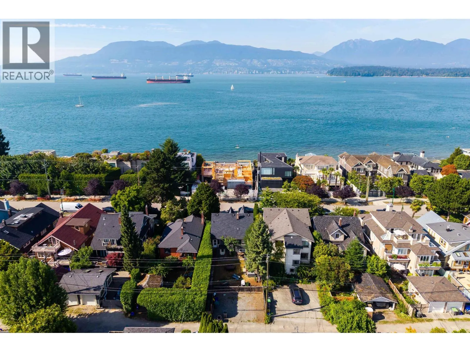 3026 POINT GREY ROAD