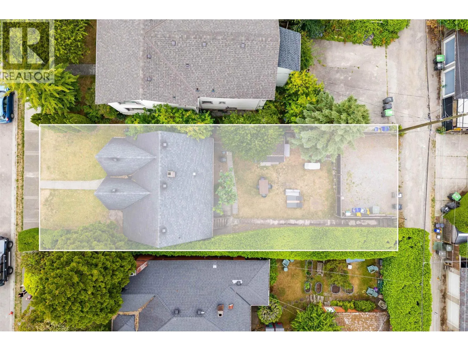 3026 POINT GREY ROAD