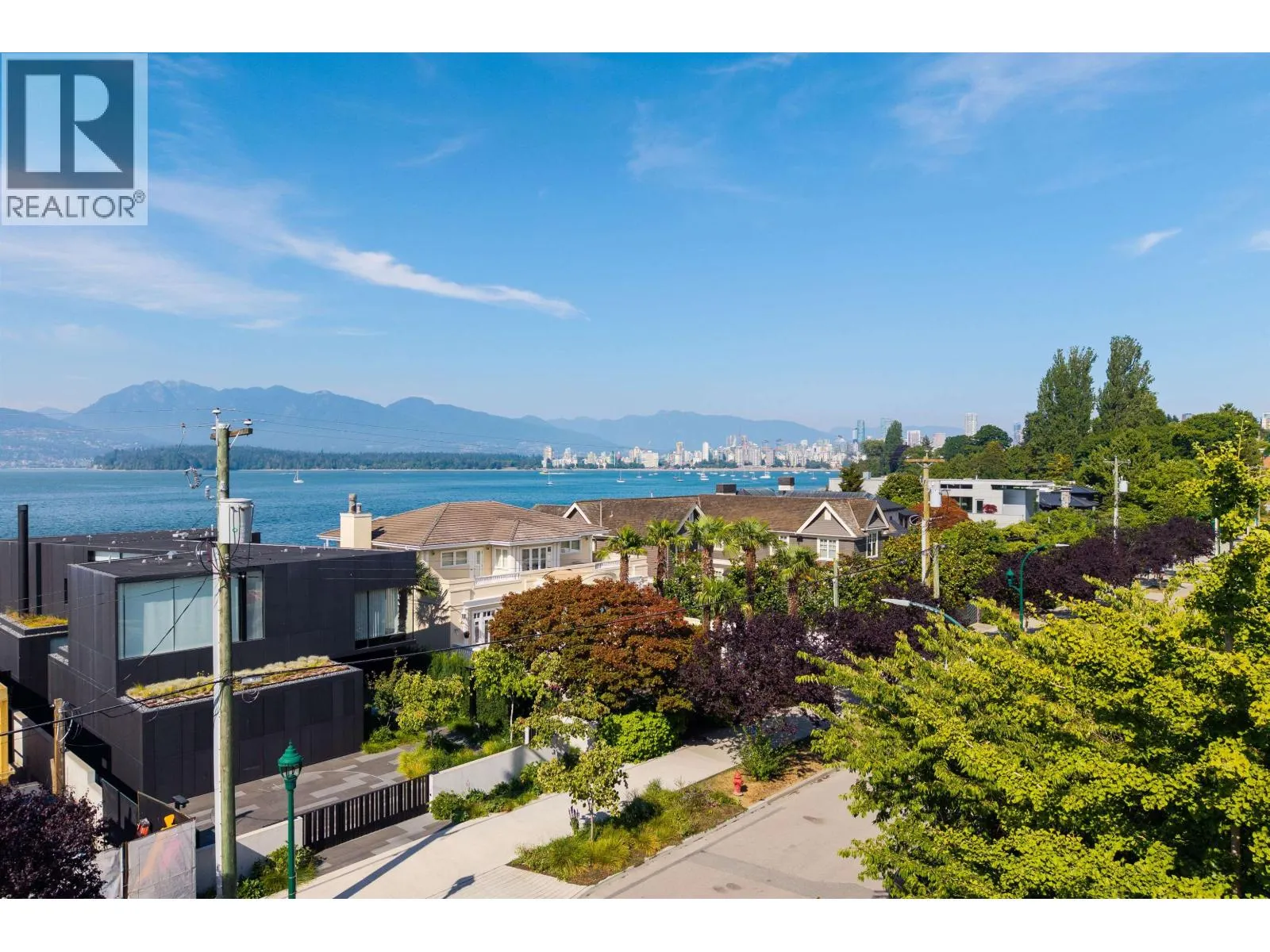 3026 POINT GREY ROAD