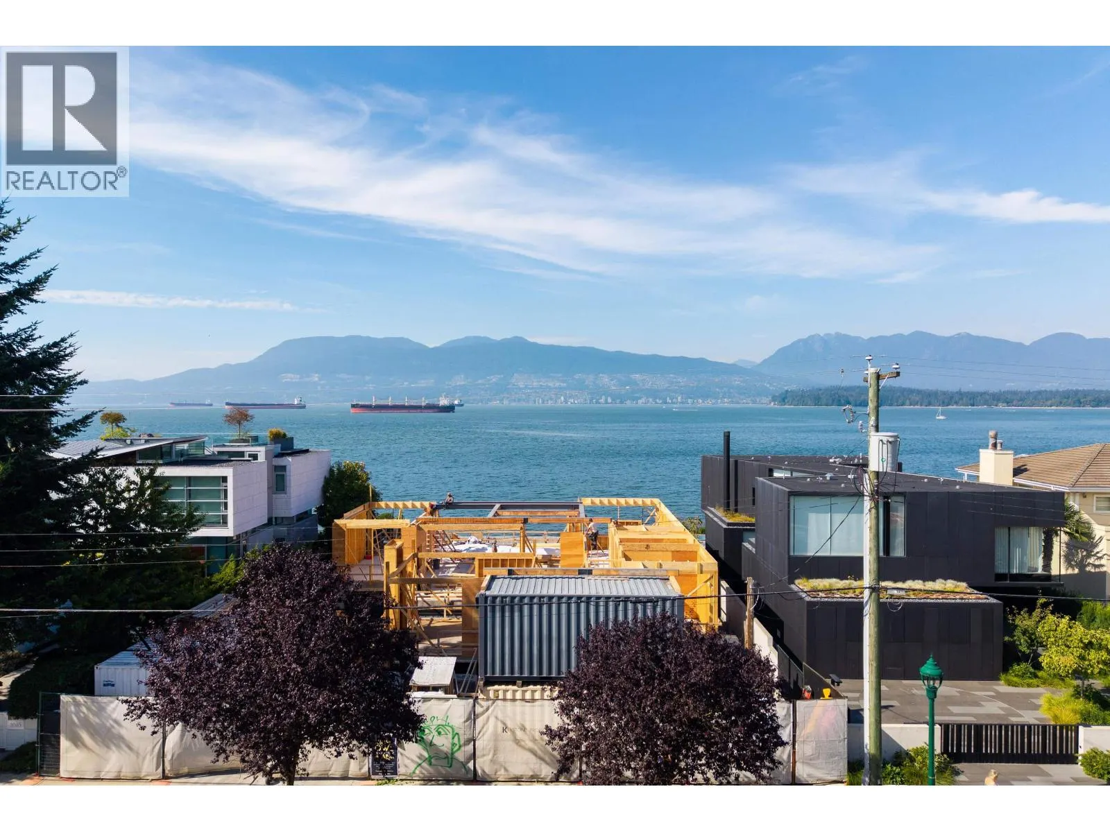 3026 POINT GREY ROAD