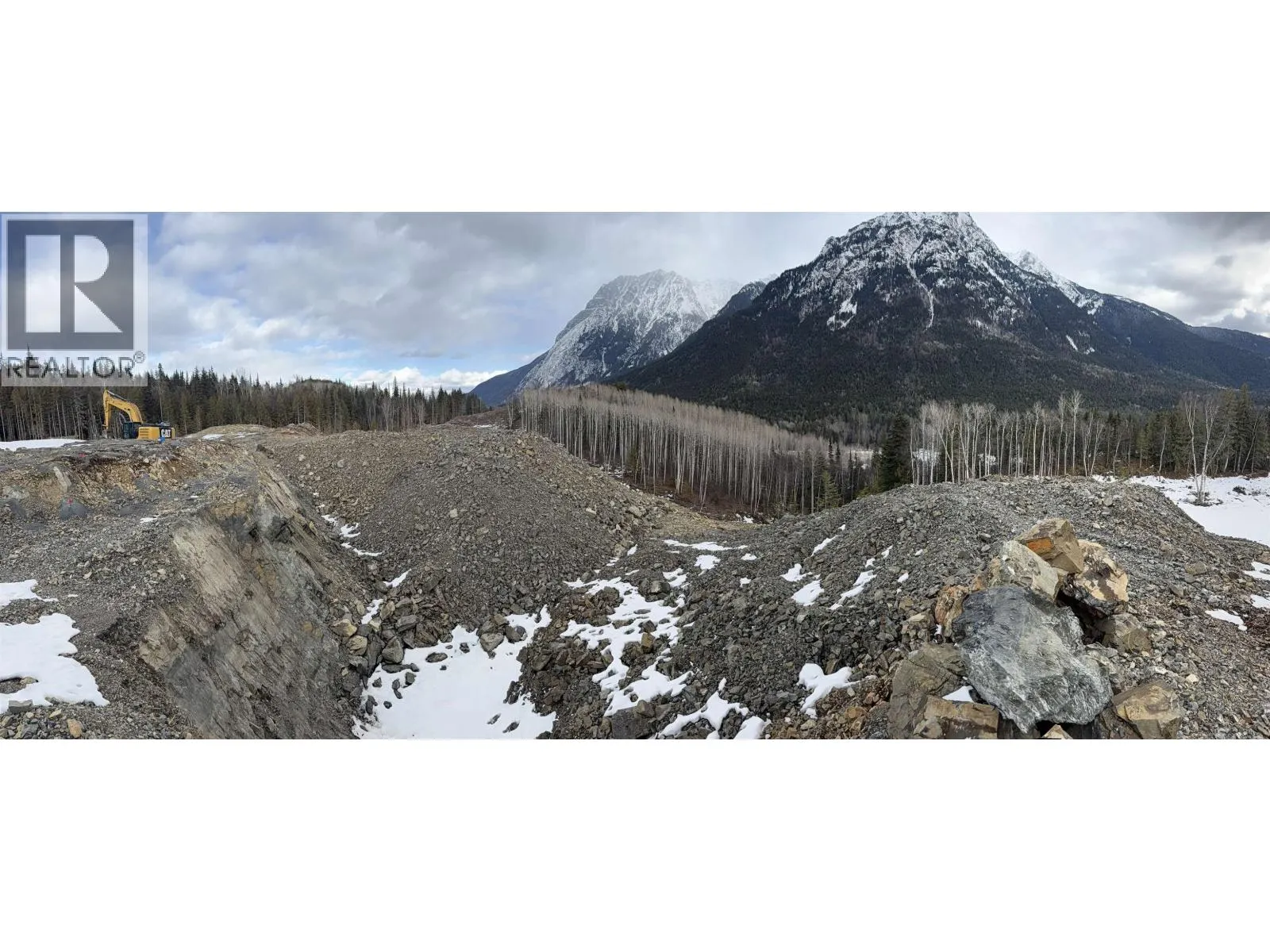 DL 1379 16 HIGHWAY