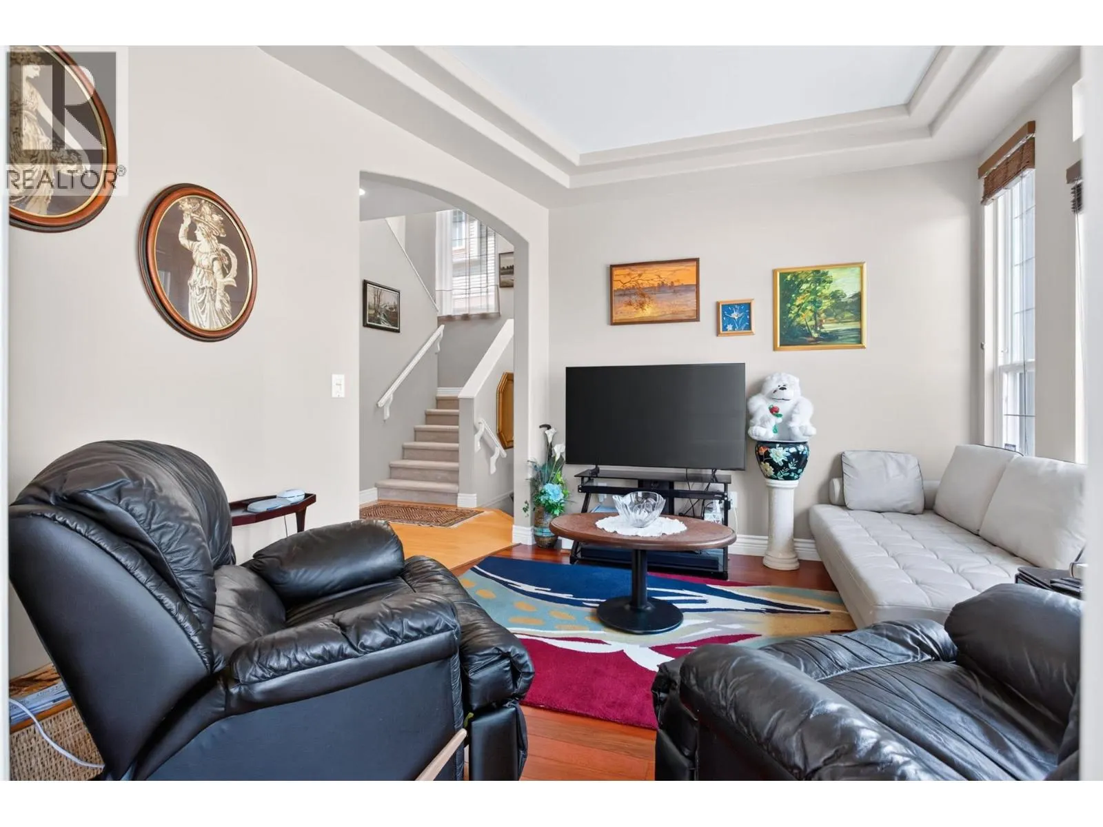 1708 PADDOCK DRIVE