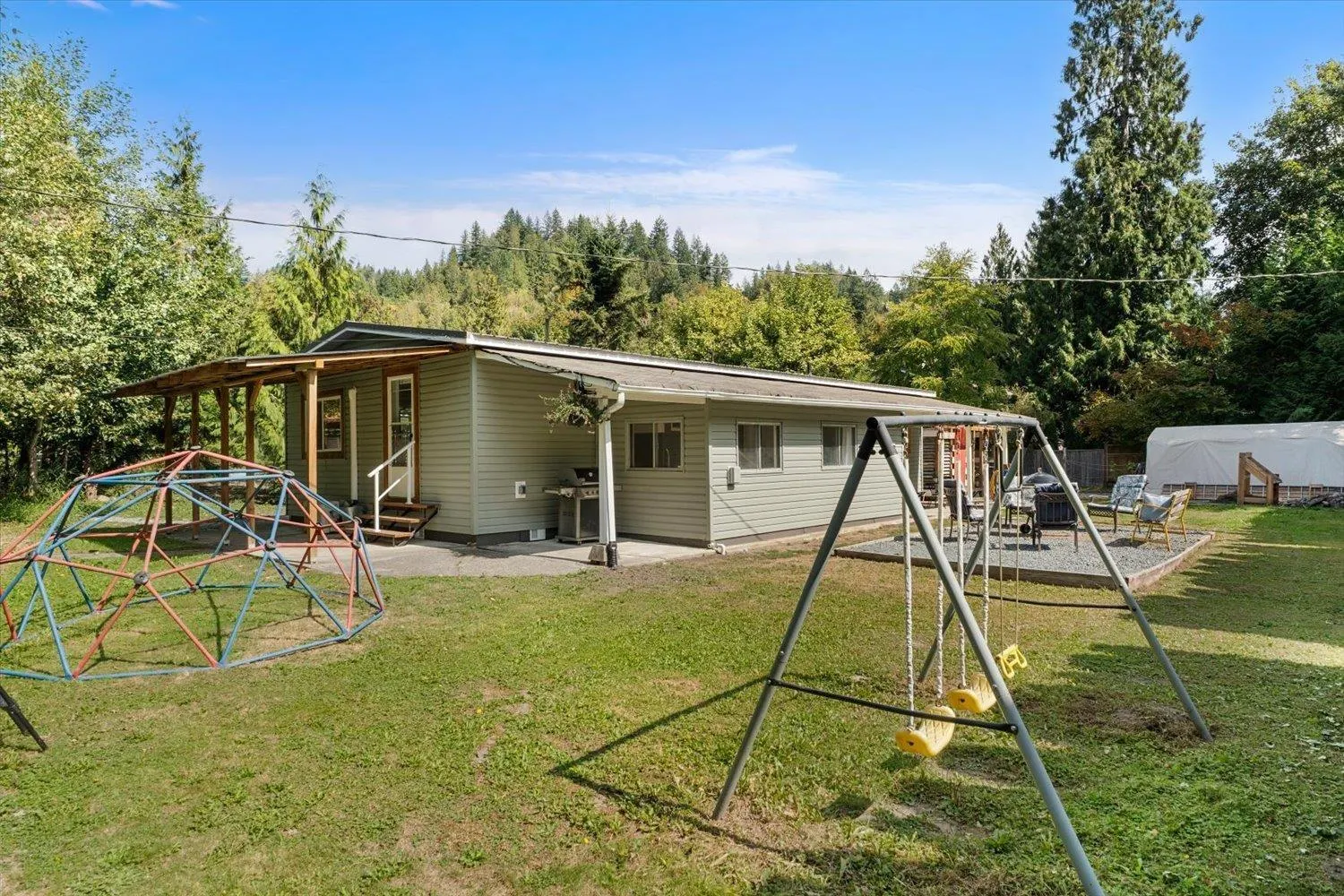 49140 BELL ACRES ROAD|Chilliwack River Valley