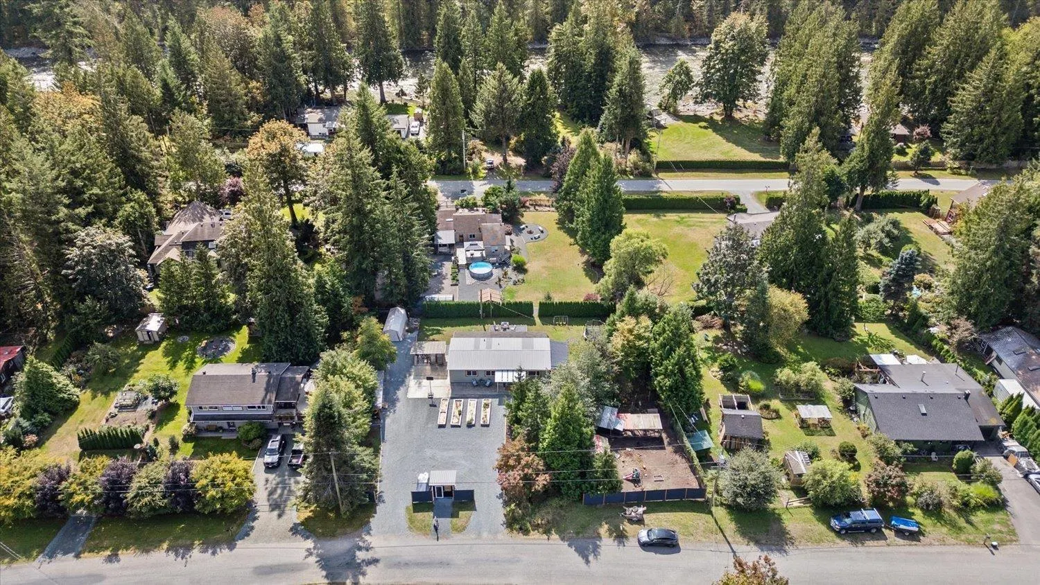 49140 BELL ACRES ROAD|Chilliwack River Valley