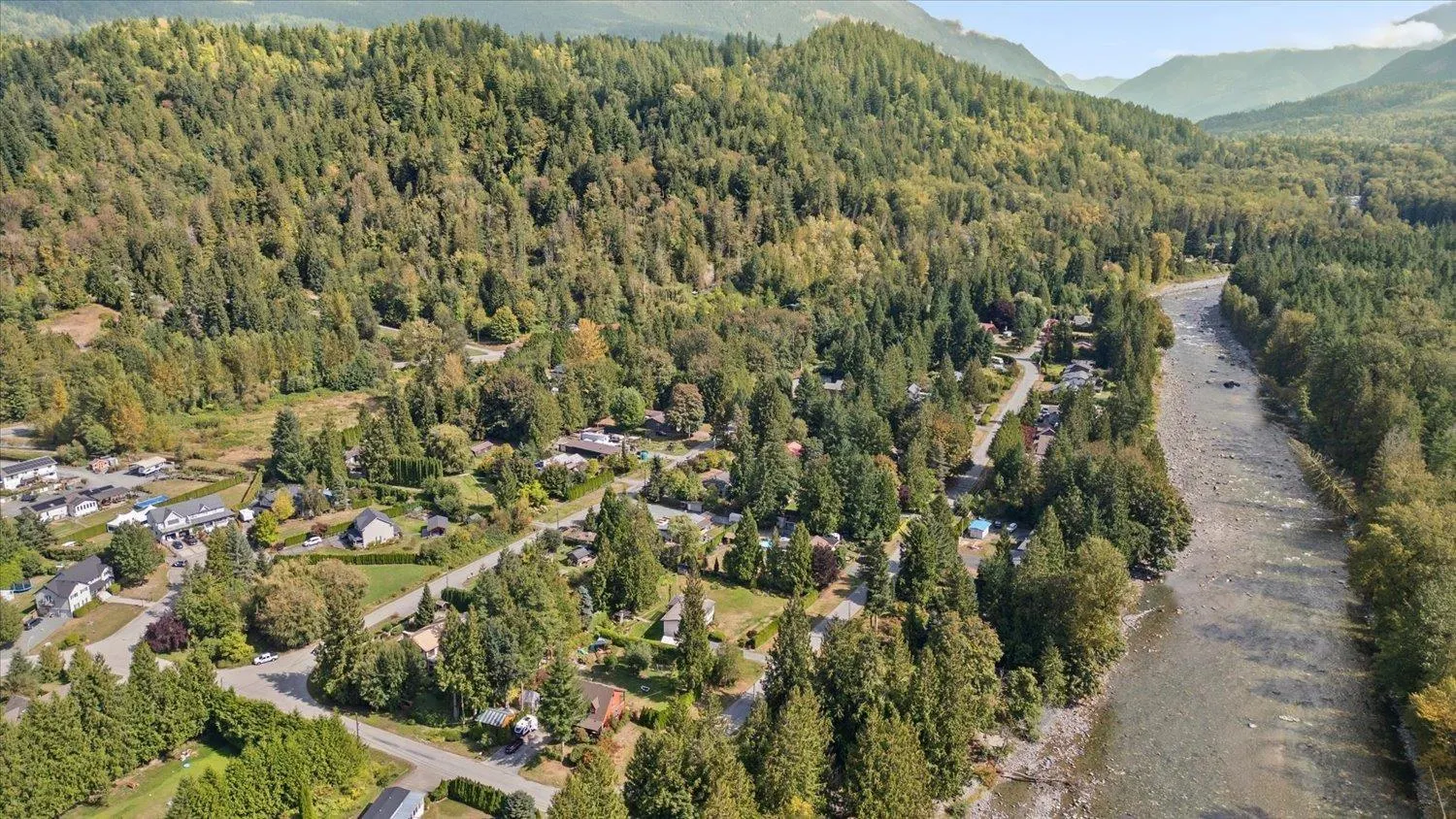 49140 BELL ACRES ROAD|Chilliwack River Valley