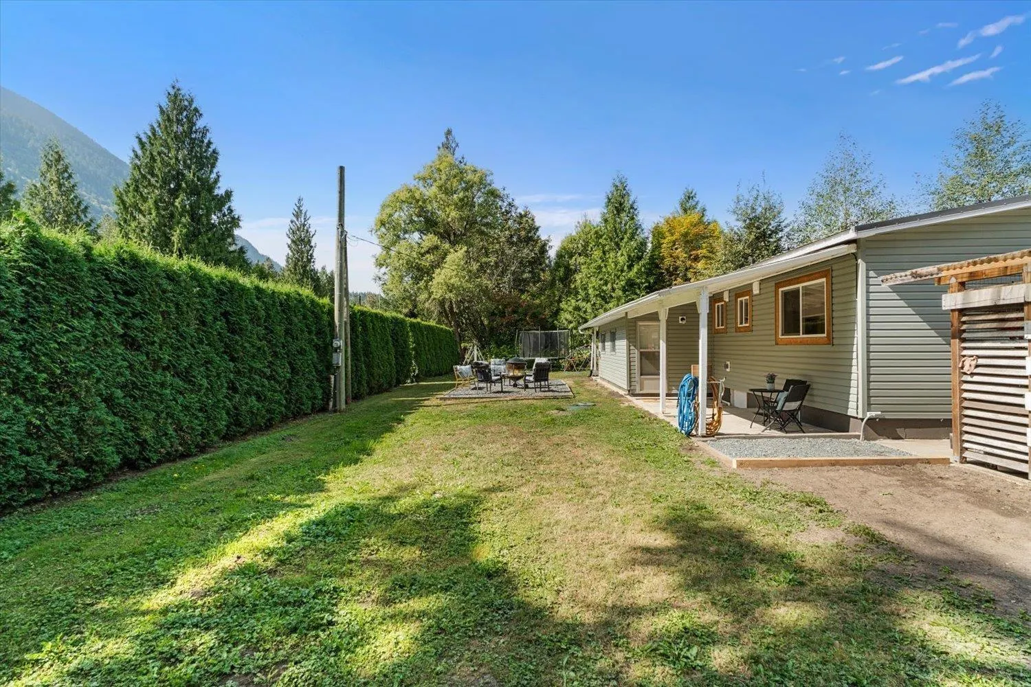 49140 BELL ACRES ROAD|Chilliwack River Valley