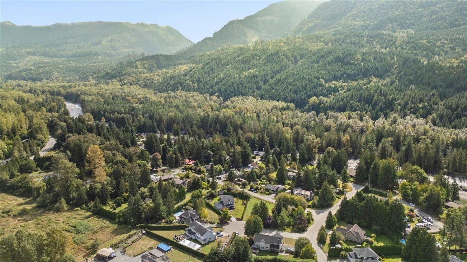 49140 BELL ACRES ROAD|Chilliwack River Valley