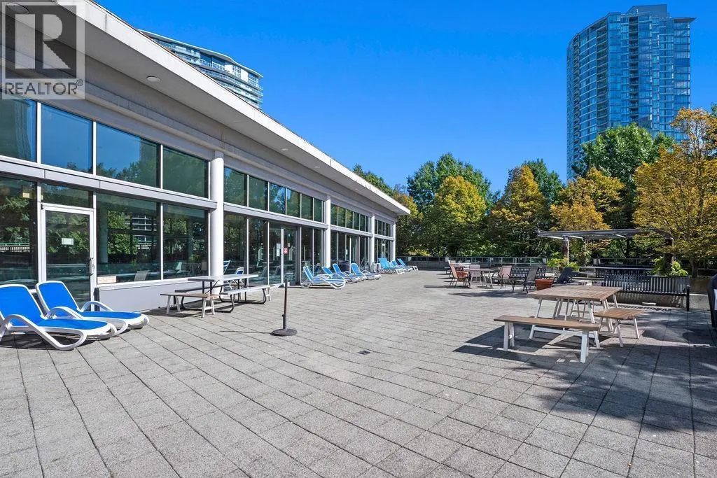 2801 1008 CAMBIE STREET