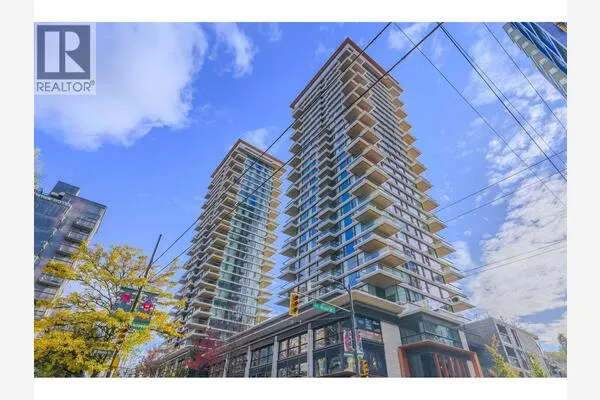1606 1482 ROBSON STREET