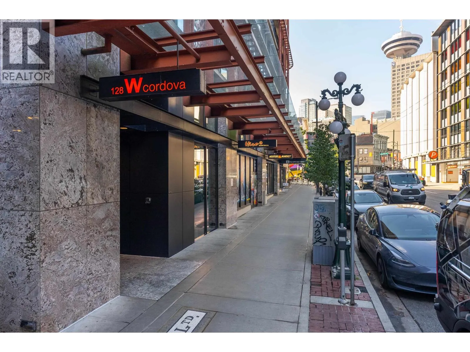 204 128 W CORDOVA STREET