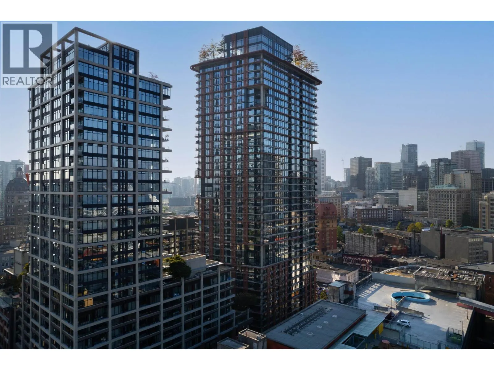204 128 W CORDOVA STREET