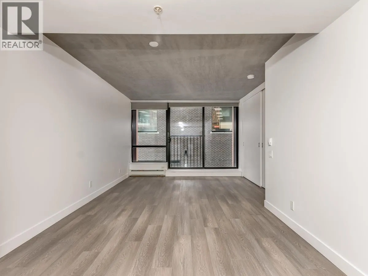 204 128 W CORDOVA STREET