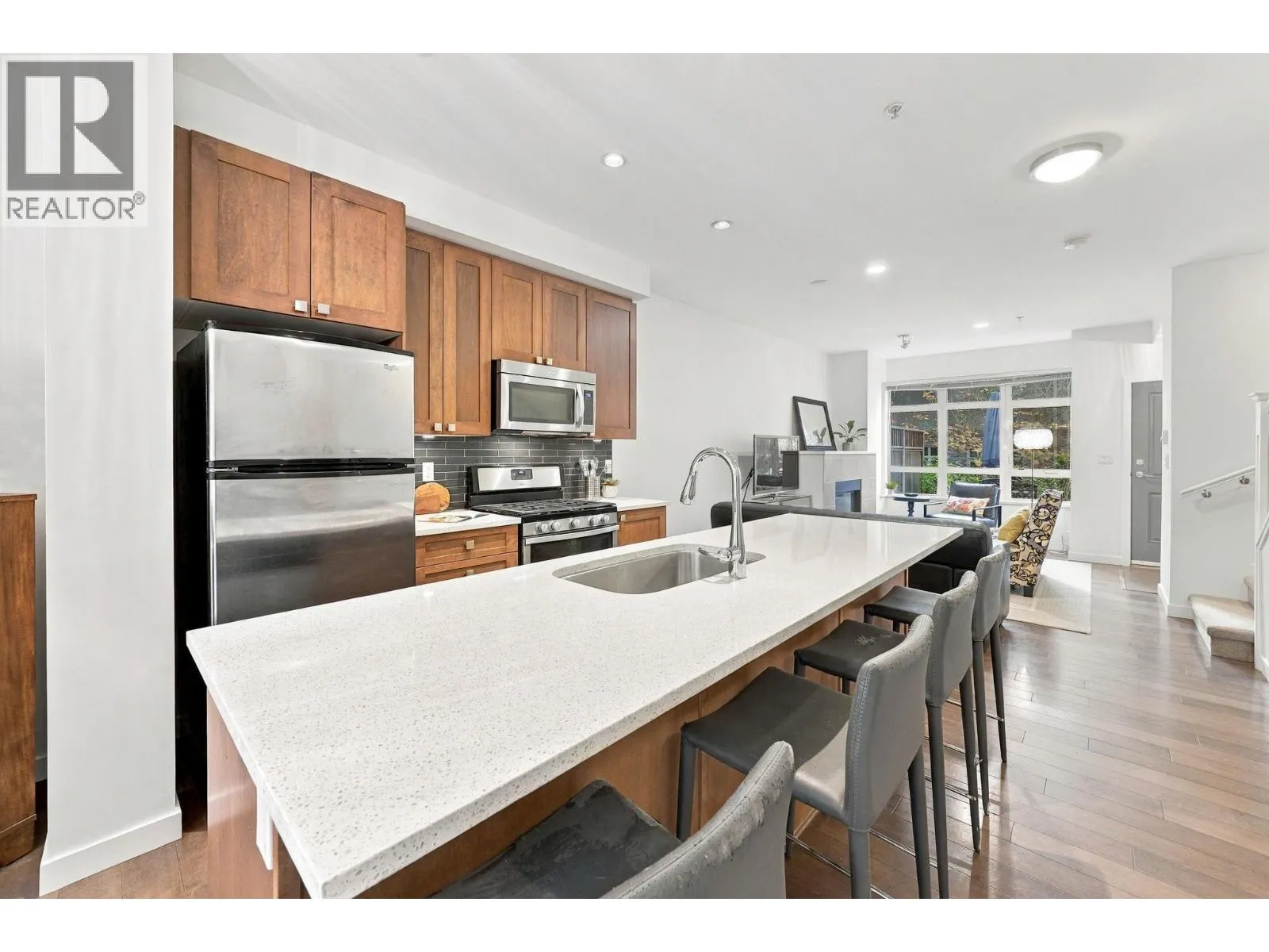 3332 MT SEYMOUR PARKWAY
