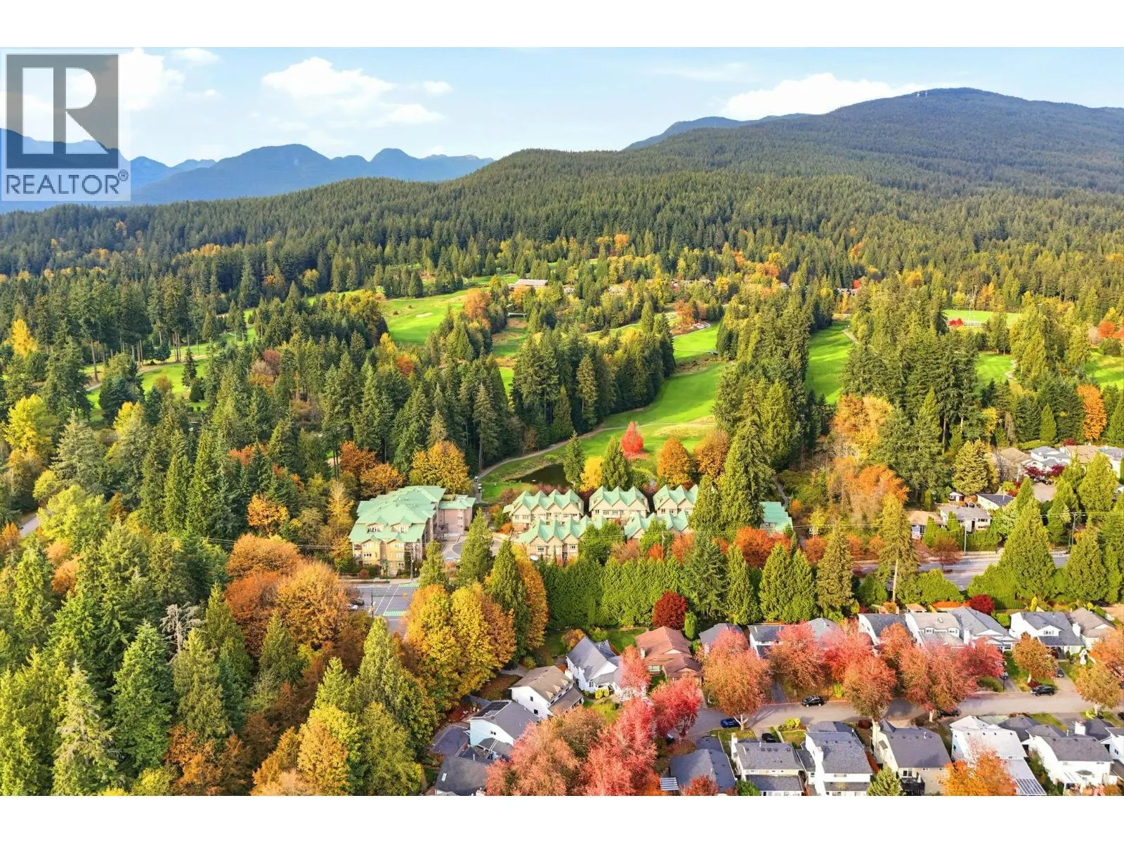 3332 MT SEYMOUR PARKWAY