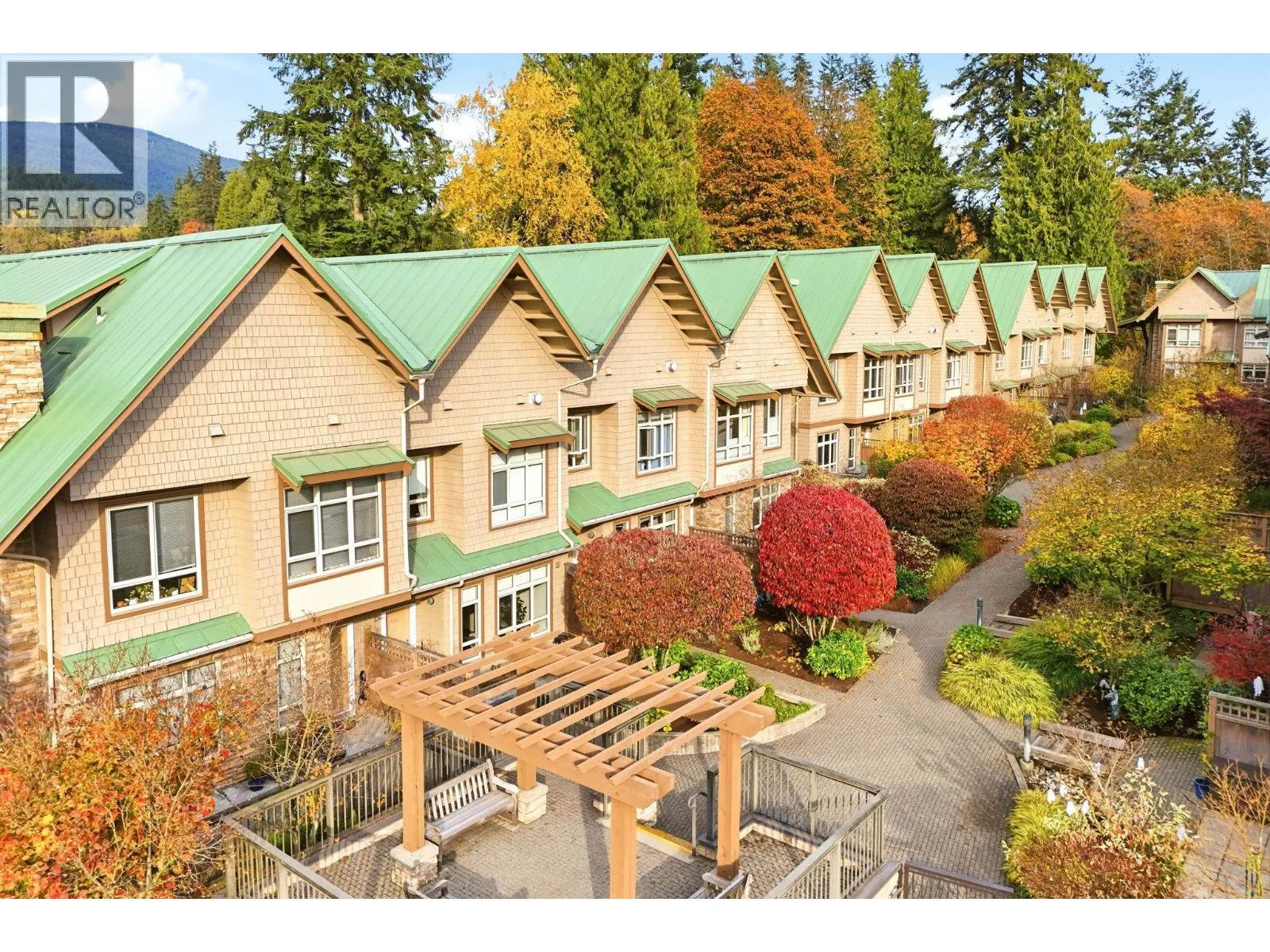 3332 MT SEYMOUR PARKWAY