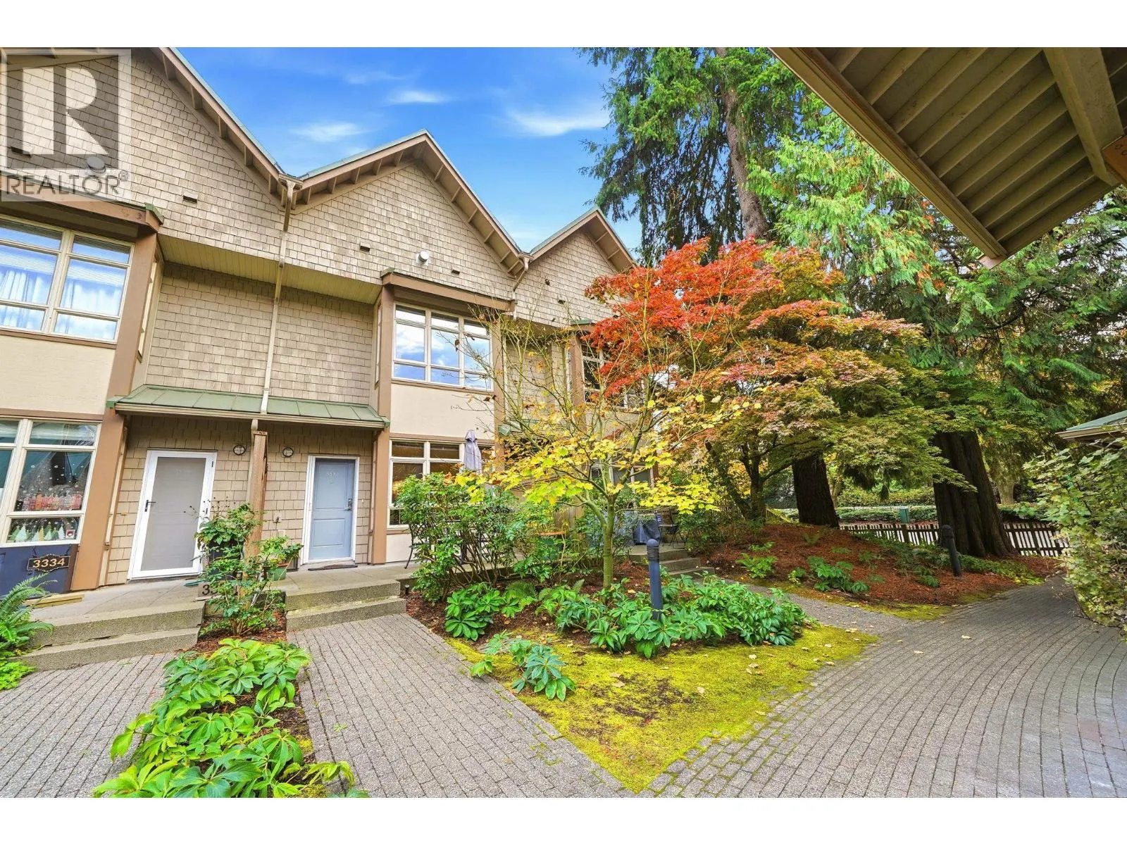 3332 MT SEYMOUR PARKWAY