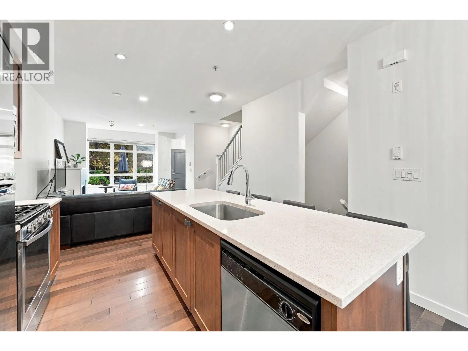 3332 MT SEYMOUR PARKWAY