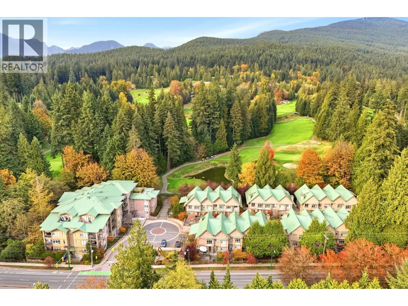 3332 MT SEYMOUR PARKWAY