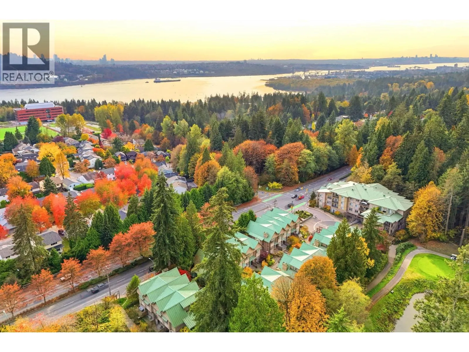 3332 MT SEYMOUR PARKWAY