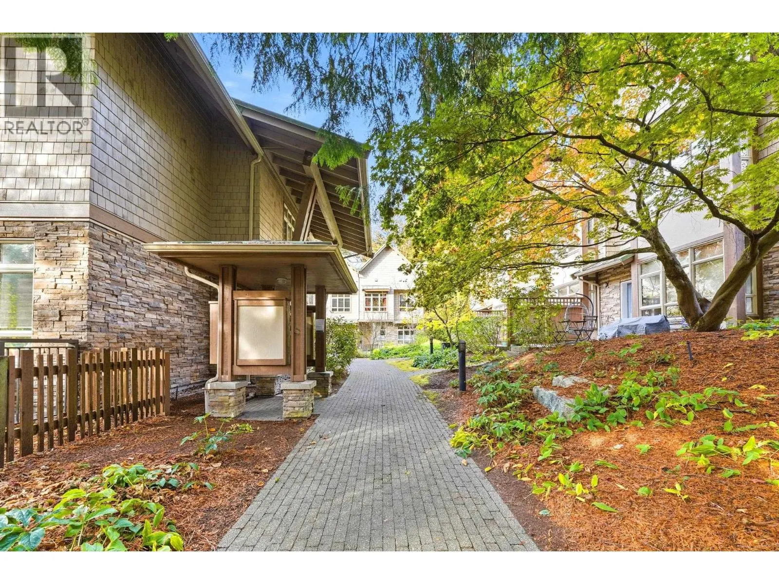 3332 MT SEYMOUR PARKWAY