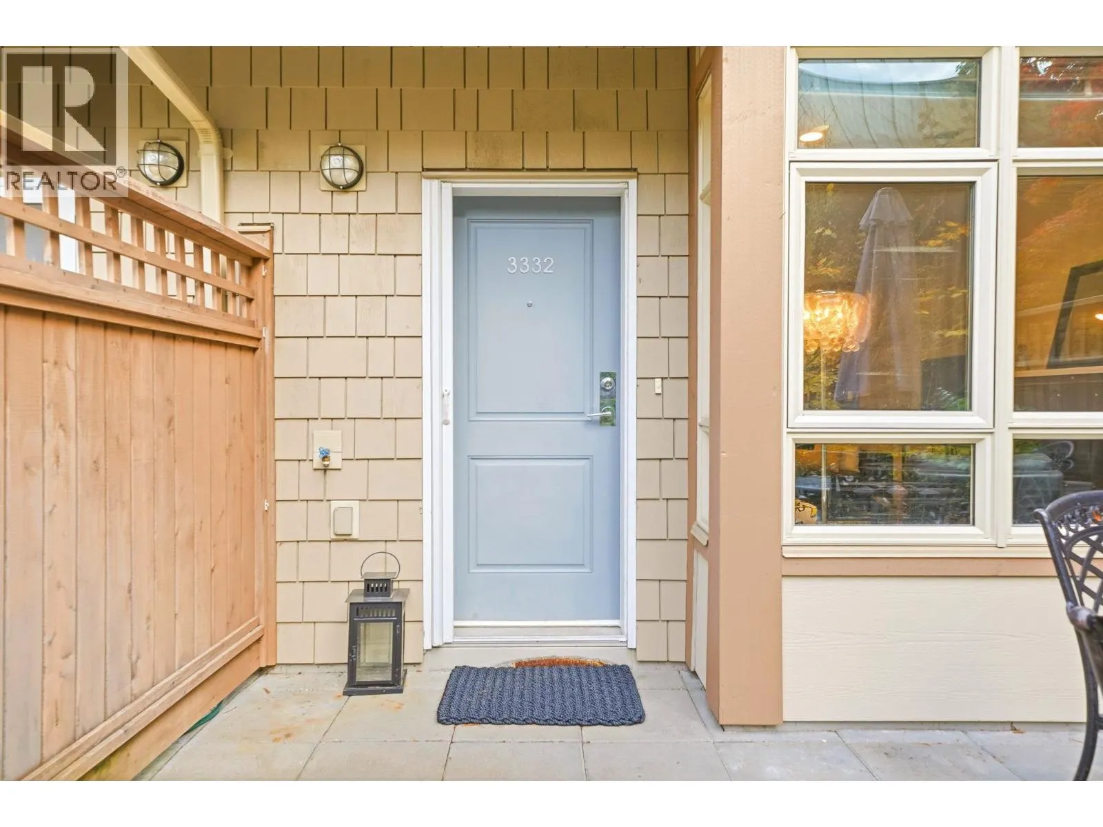 3332 MT SEYMOUR PARKWAY