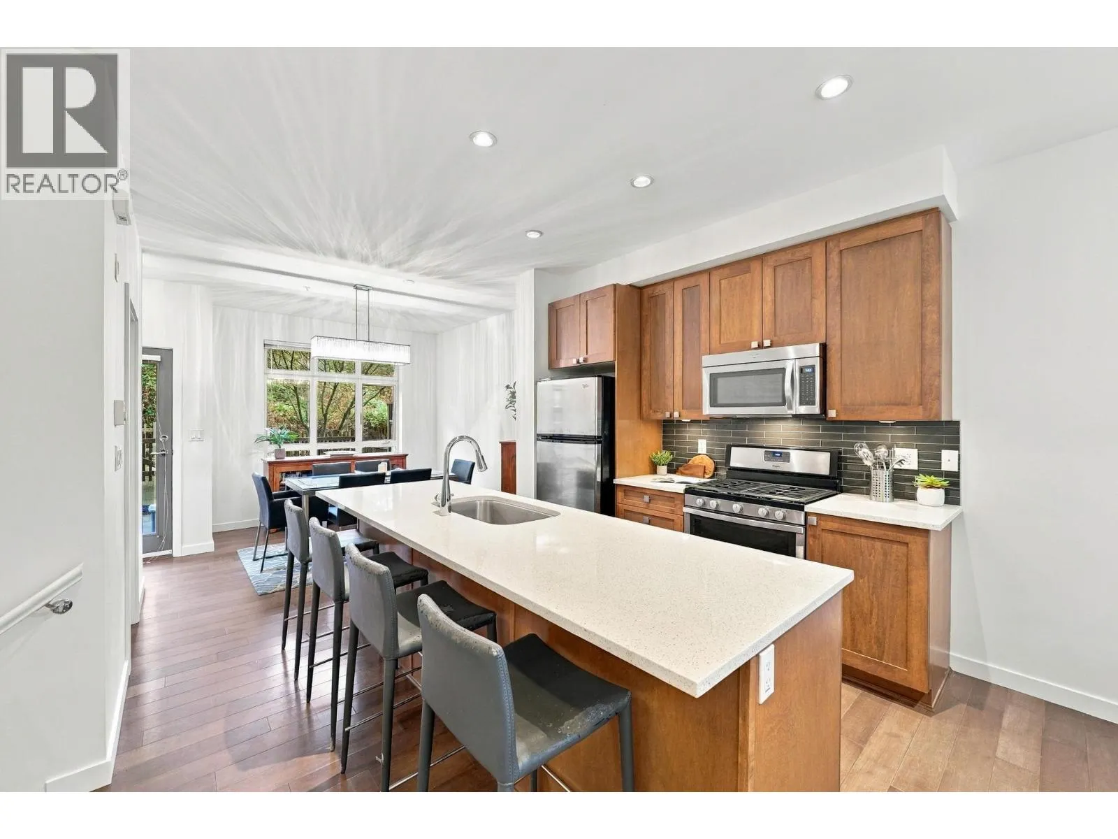 3332 MT SEYMOUR PARKWAY