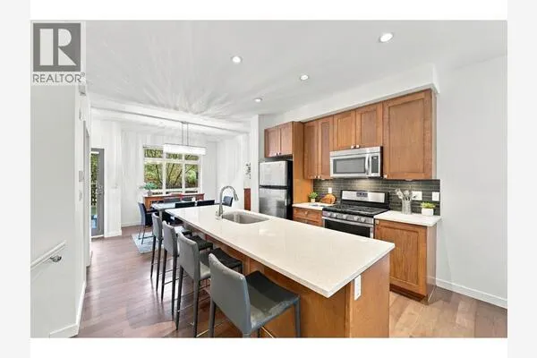 3332 MT SEYMOUR PARKWAY