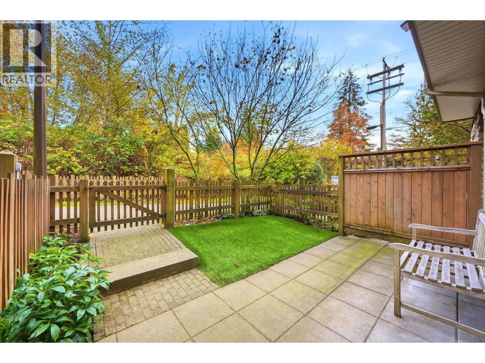 3332 MT SEYMOUR PARKWAY