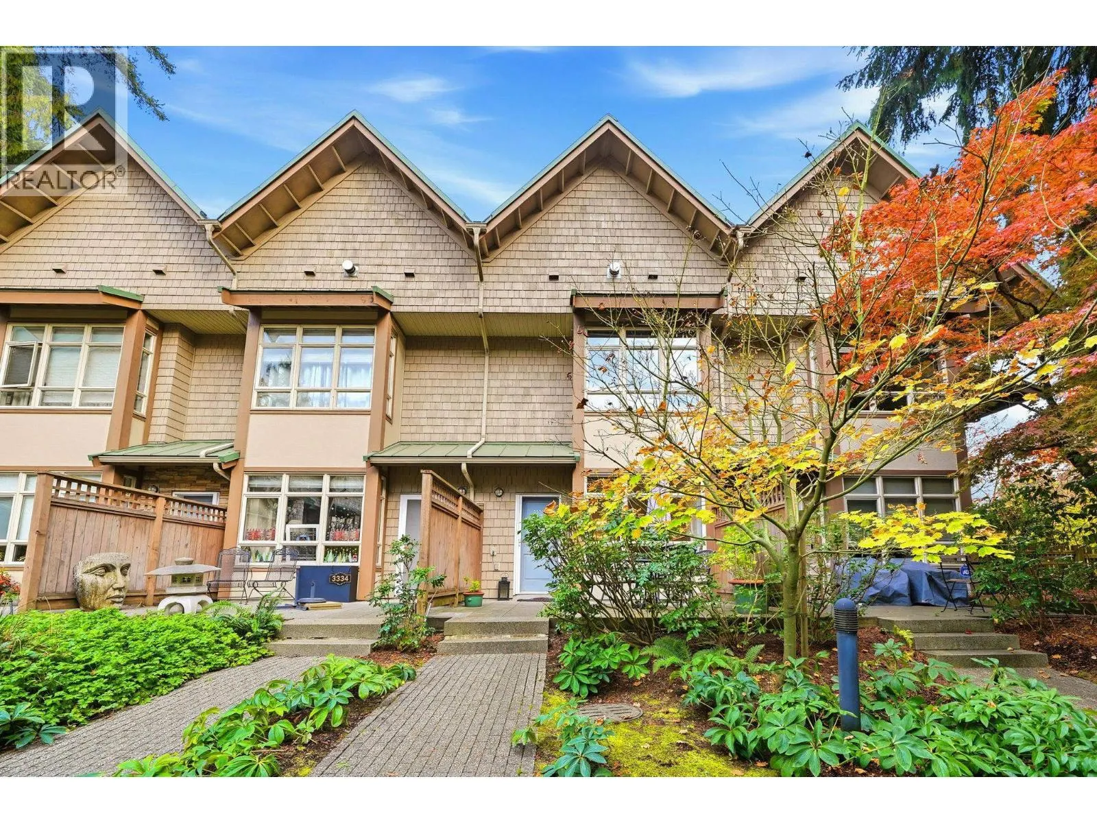 3332 MT SEYMOUR PARKWAY