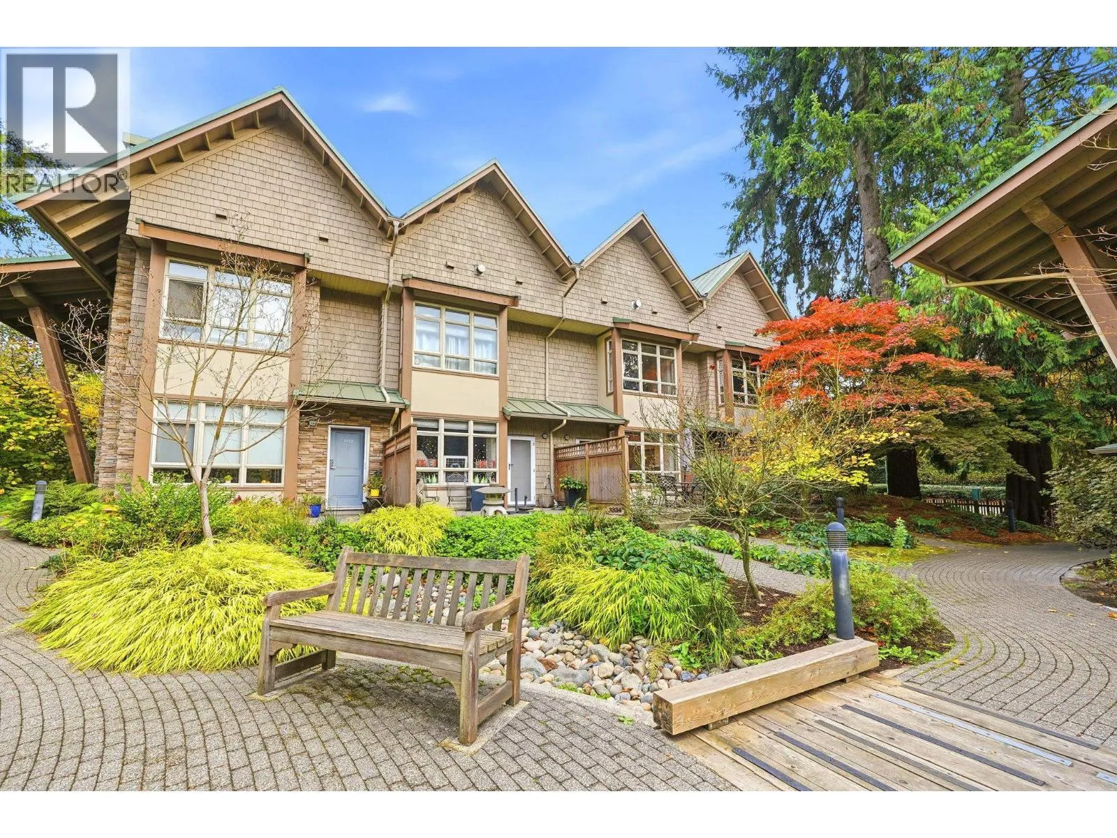 3332 MT SEYMOUR PARKWAY
