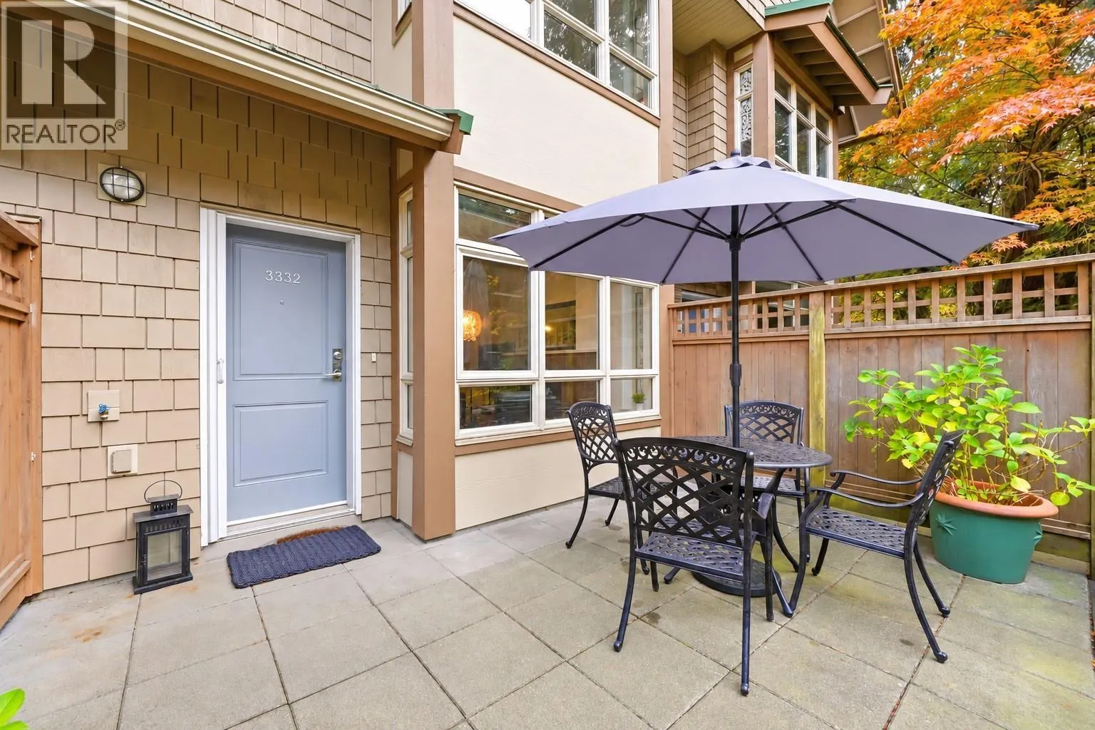 3332 MT SEYMOUR PARKWAY