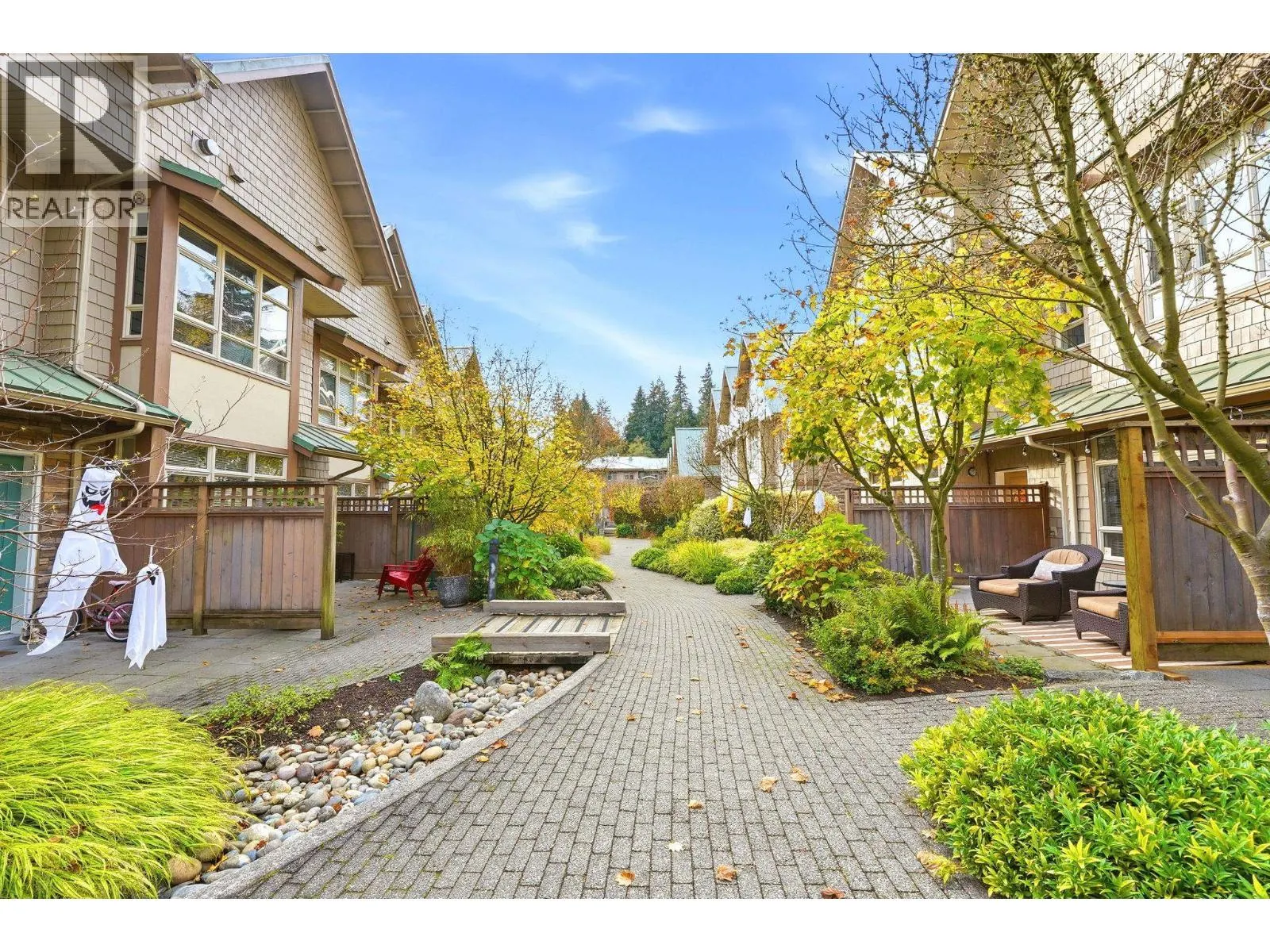 3332 MT SEYMOUR PARKWAY