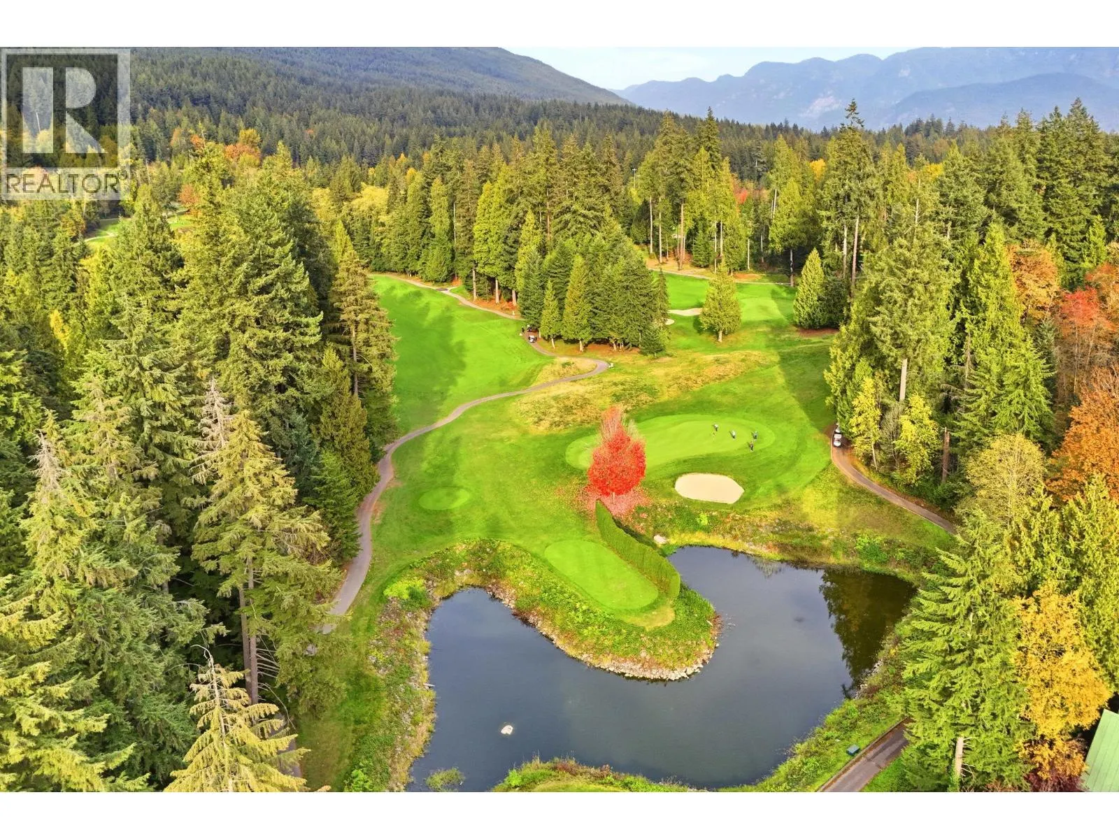 3332 MT SEYMOUR PARKWAY