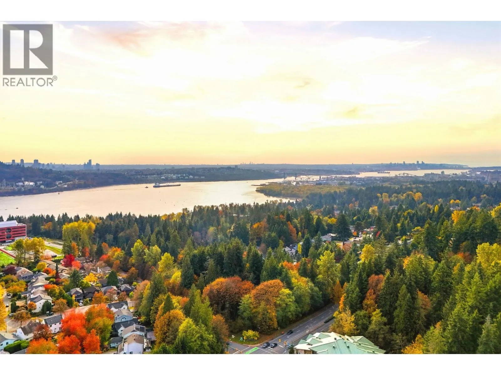 3332 MT SEYMOUR PARKWAY