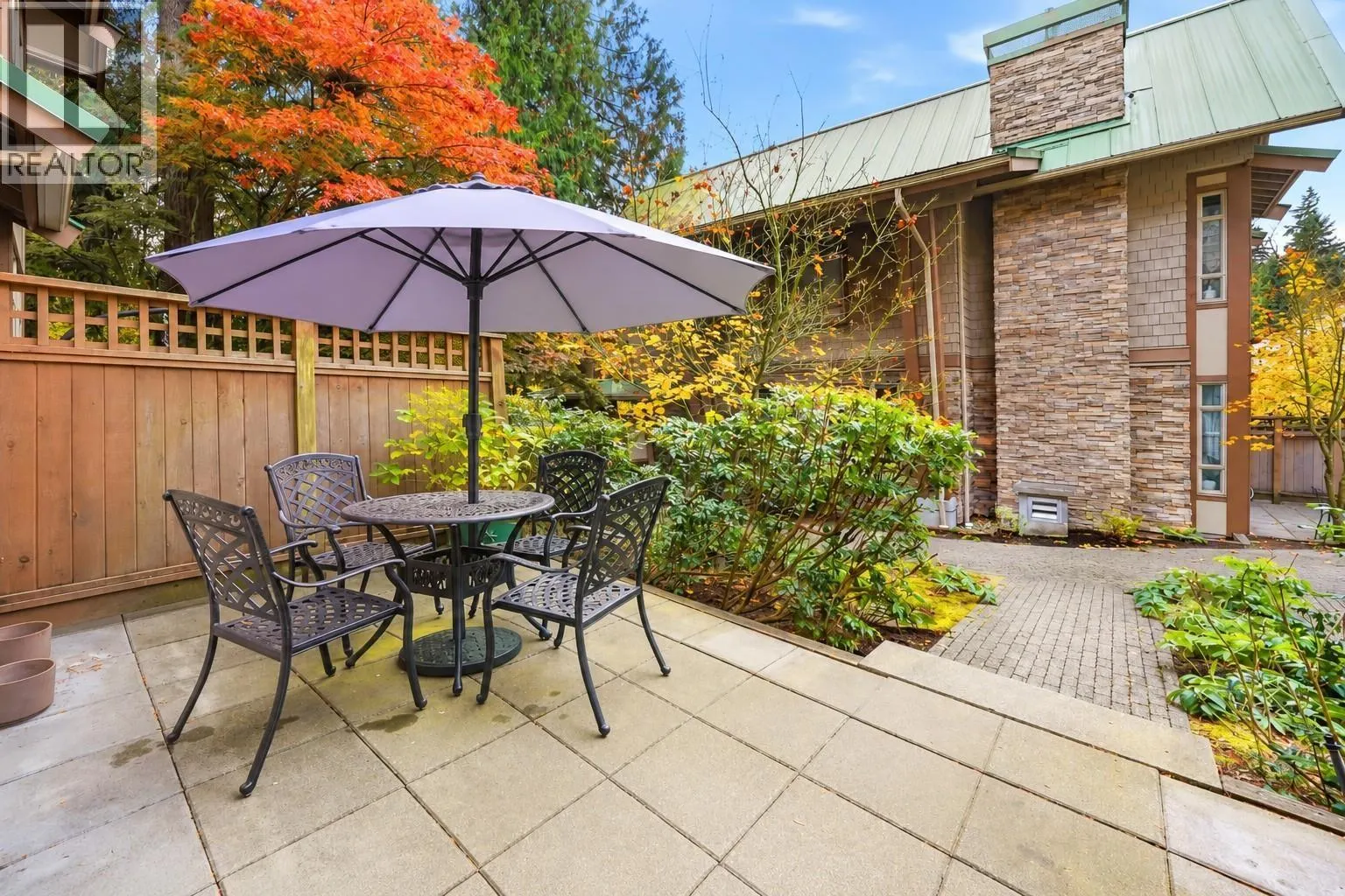 3332 MT SEYMOUR PARKWAY