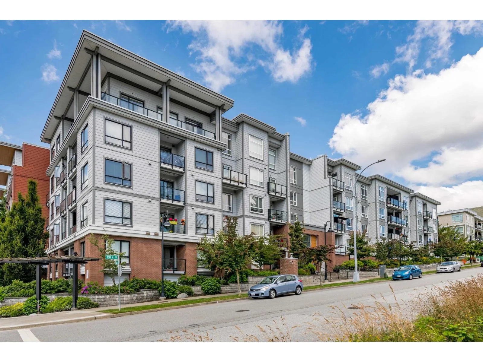 208 13733 107A AVENUE