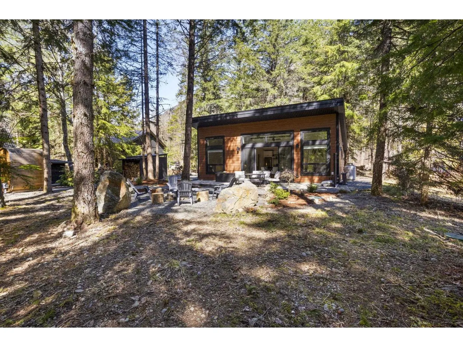 SVE10 OLD HOPE PRINCETON HIGHWAY|Sunshine Valley