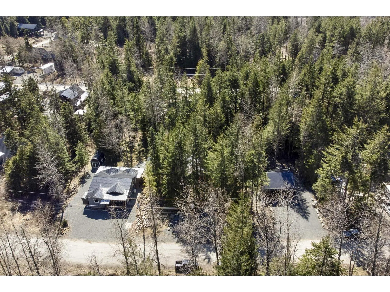 SVE10 OLD HOPE PRINCETON HIGHWAY|Sunshine Valley