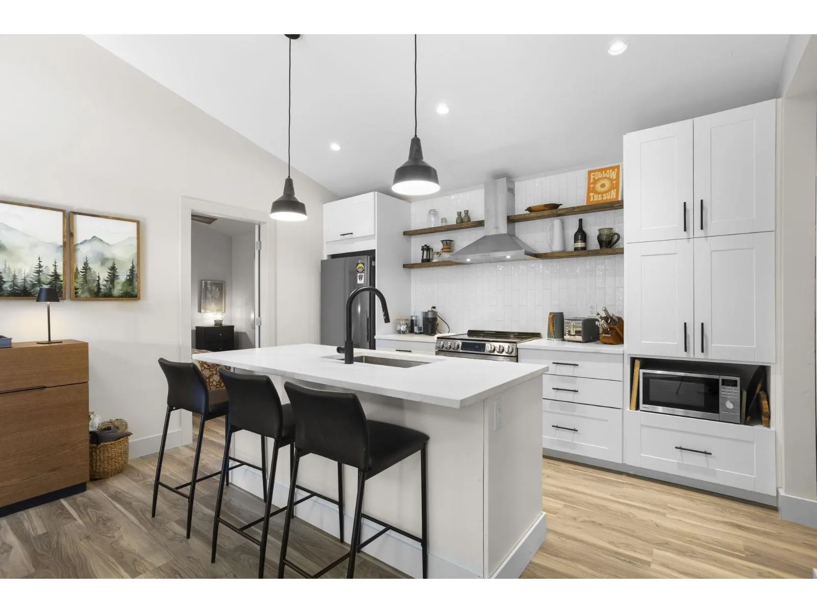 SVE10 OLD HOPE PRINCETON HIGHWAY|Sunshine Valley