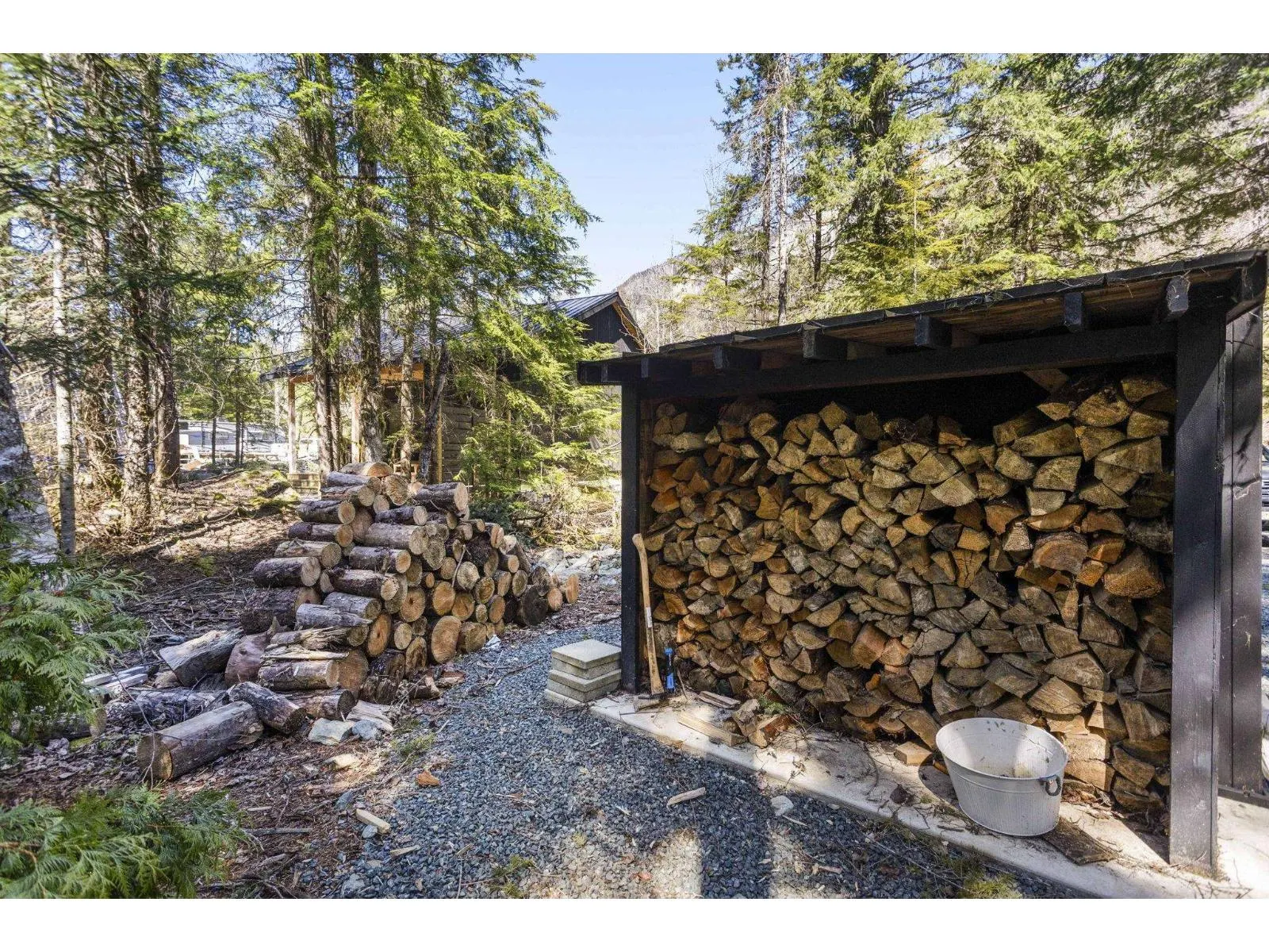 SVE10 OLD HOPE PRINCETON HIGHWAY|Sunshine Valley