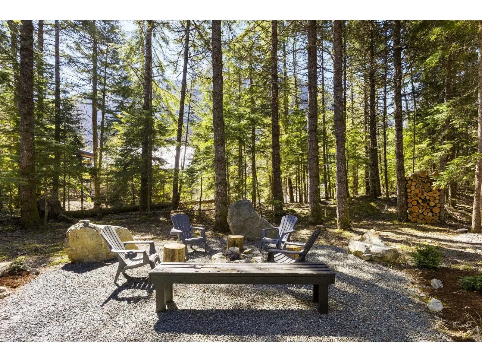 SVE10 OLD HOPE PRINCETON HIGHWAY|Sunshine Valley