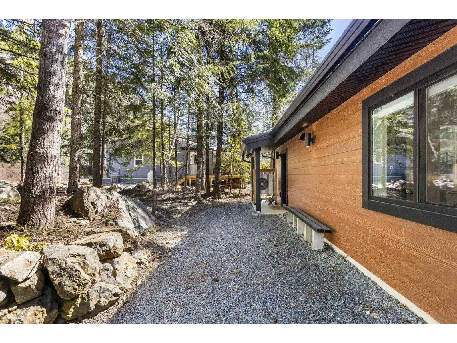 SVE10 OLD HOPE PRINCETON HIGHWAY|Sunshine Valley