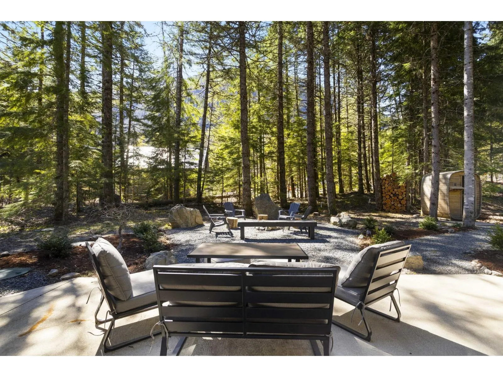 SVE10 OLD HOPE PRINCETON HIGHWAY|Sunshine Valley