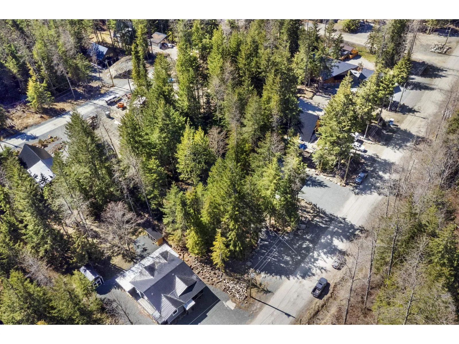 SVE10 OLD HOPE PRINCETON HIGHWAY|Sunshine Valley