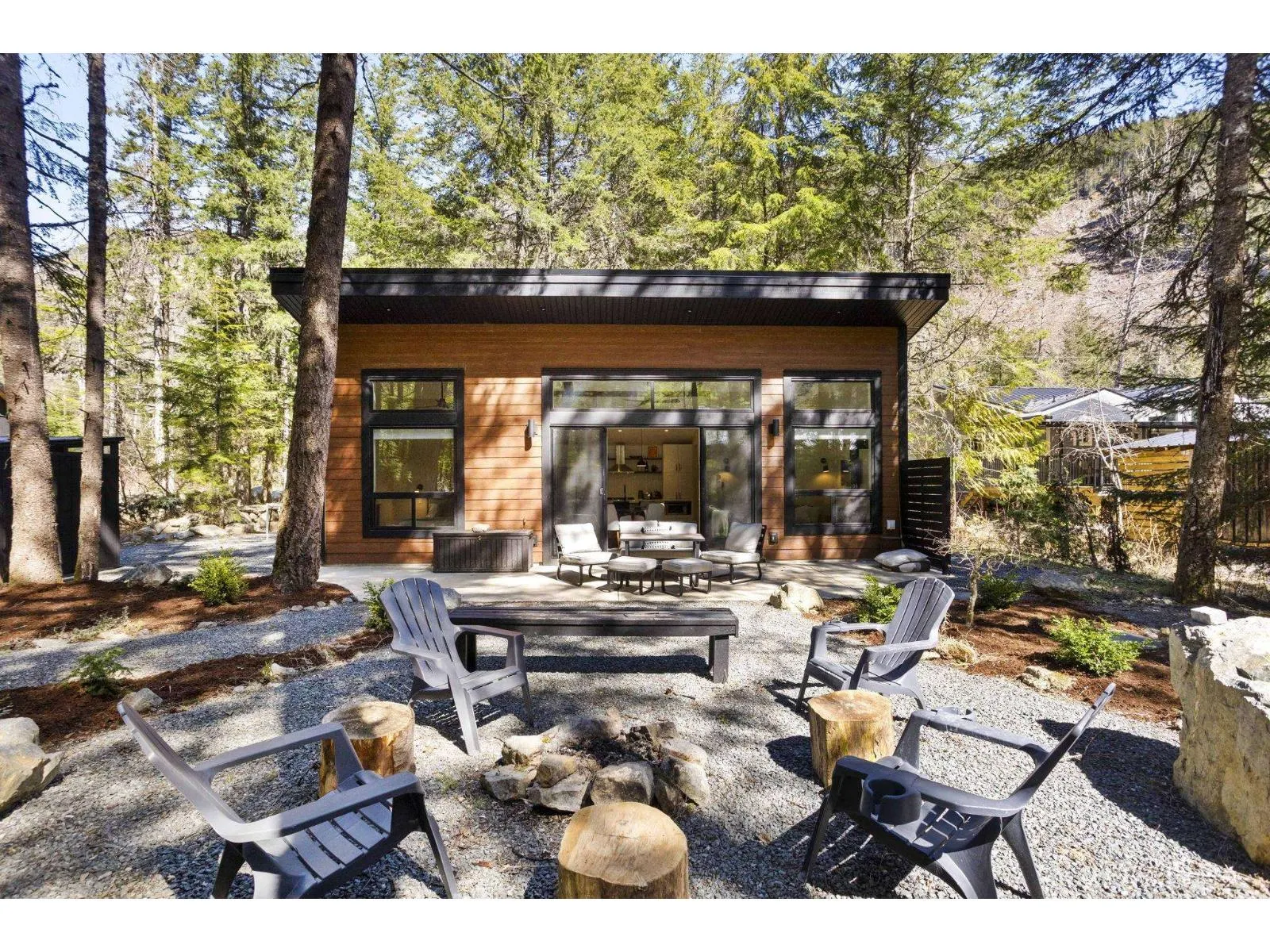 SVE10 OLD HOPE PRINCETON HIGHWAY|Sunshine Valley