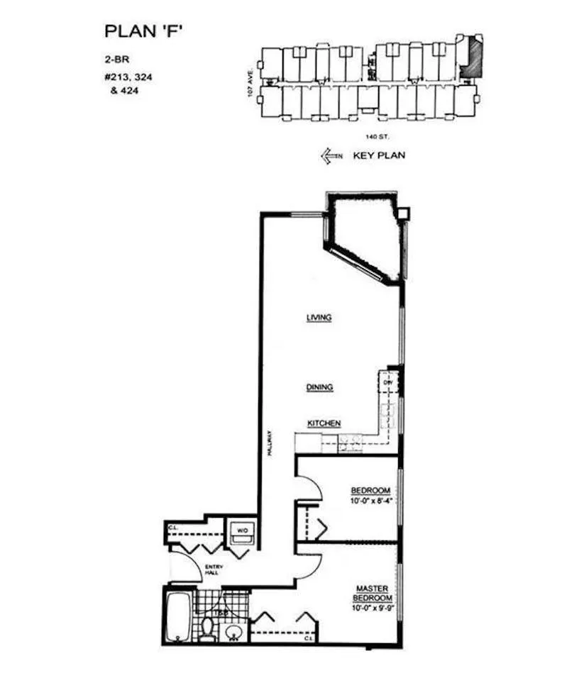 1XX 10688 140 STREET