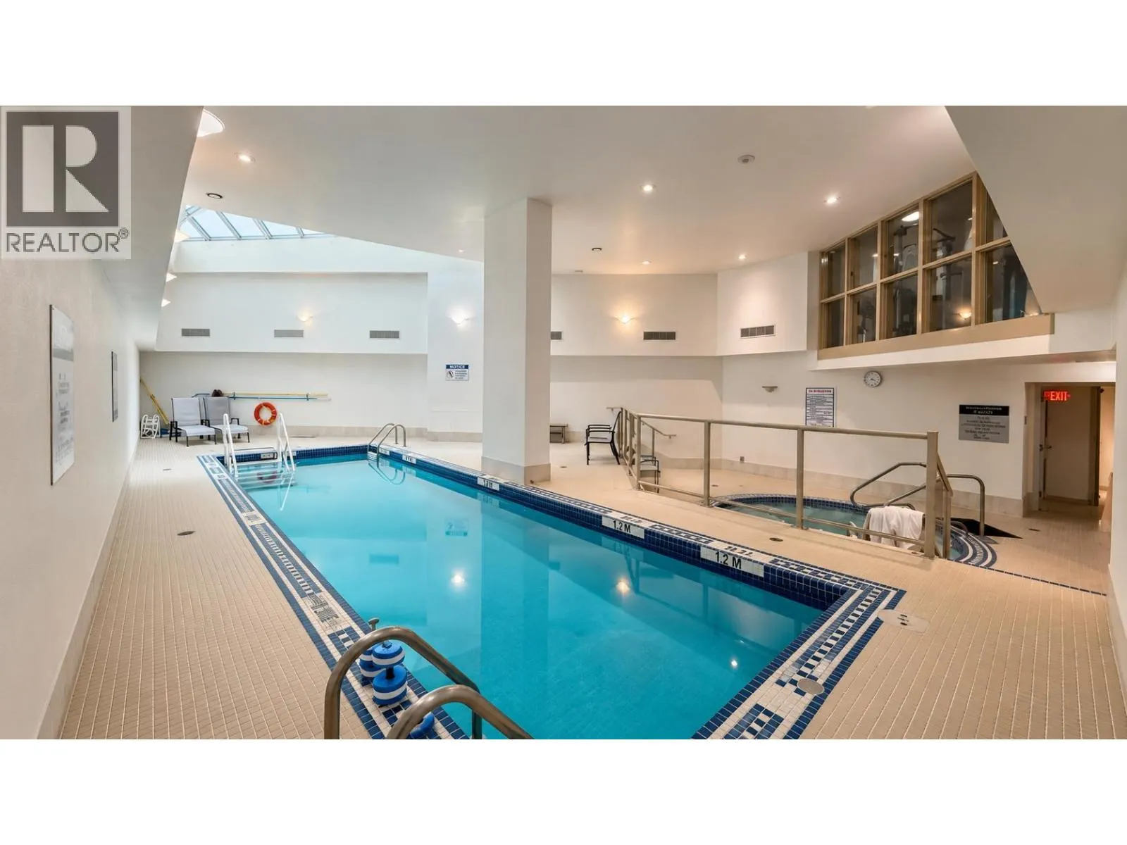 608 MARINASIDE CRESCENT