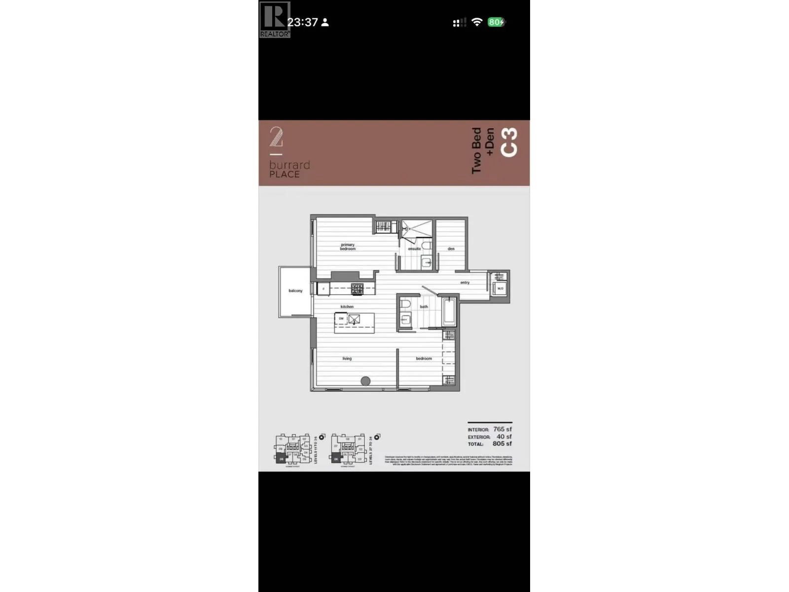1708 1277 HORNBY STREET