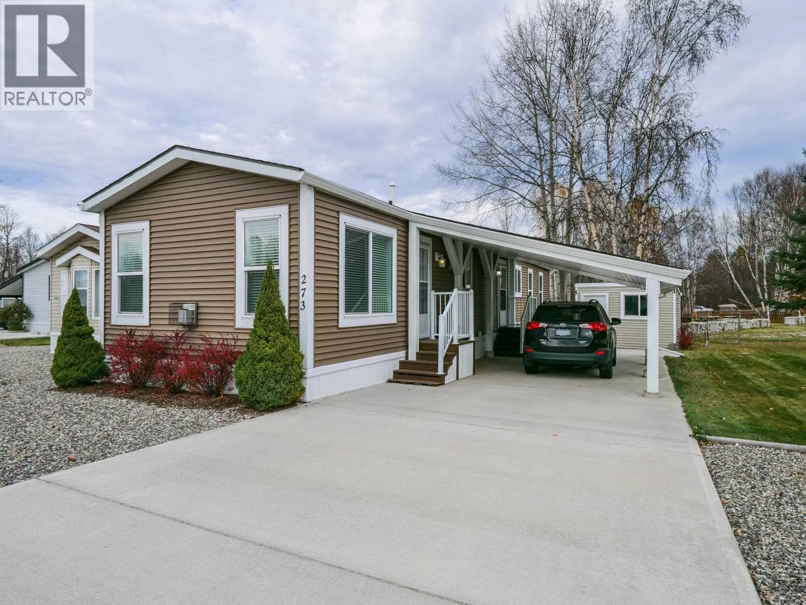 273 KEROUAC ROAD