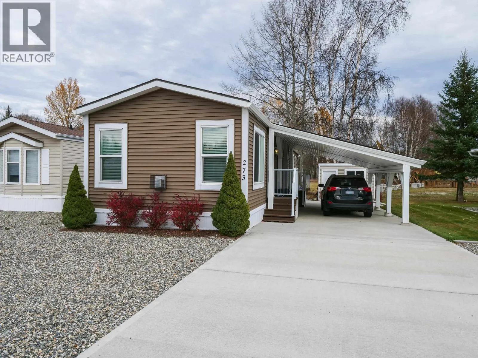 273 KEROUAC ROAD